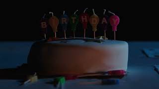 BIRTHDAY - a short film - Indiegogo Trailer