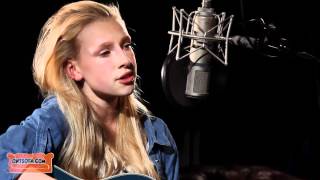 Billie Marten - Middle of the Bed (Lucy Rose cover) - 12 Years Old - Ont' Sofa Sessions chords