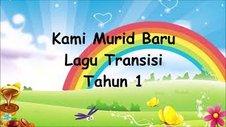 Kami Murid Baru