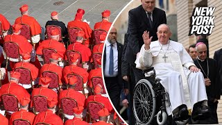 Famous Who will be the next pope after Pope Francis? Top 8 predictions Net Worth