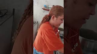 Elogiamdo A Inptegada