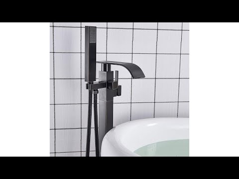 senlesen-brushed-nickel-bathroom-single-handle-freestanding-bathtub-faucet-floor-mounted-waterfall-t