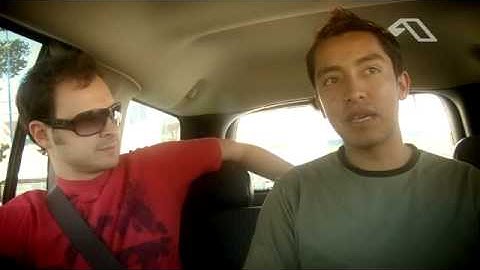 Above & Beyond TV Episode 5 - Bolivia