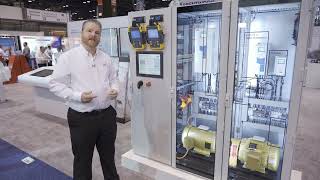 ABB Harmonic Mitigation Strategies for HVAC building application