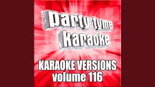 I'm Not In Love (Made Popular By 10cc) [Karaoke Version] - Party Tyme Karaoke