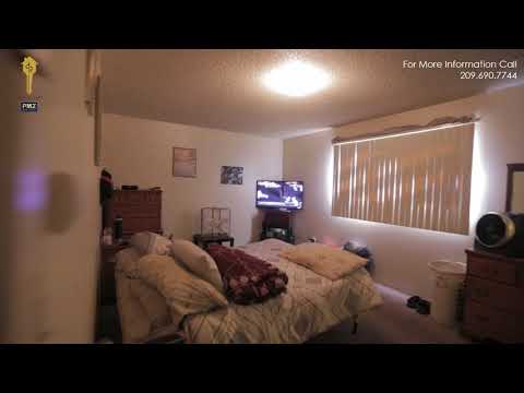 3425 Sherwood Ave, Modesto, CA home video tour