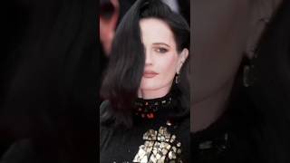 Eva Green on Cannes 2024 #evagreen #hollywood #celebrity #cannes #shorts #fyp #actress #beauty