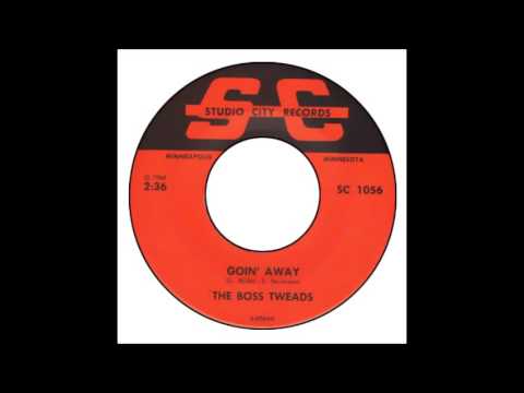 Boss Tweads - Goin' Away killed by death
