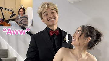 Sakura Reacts To Jason