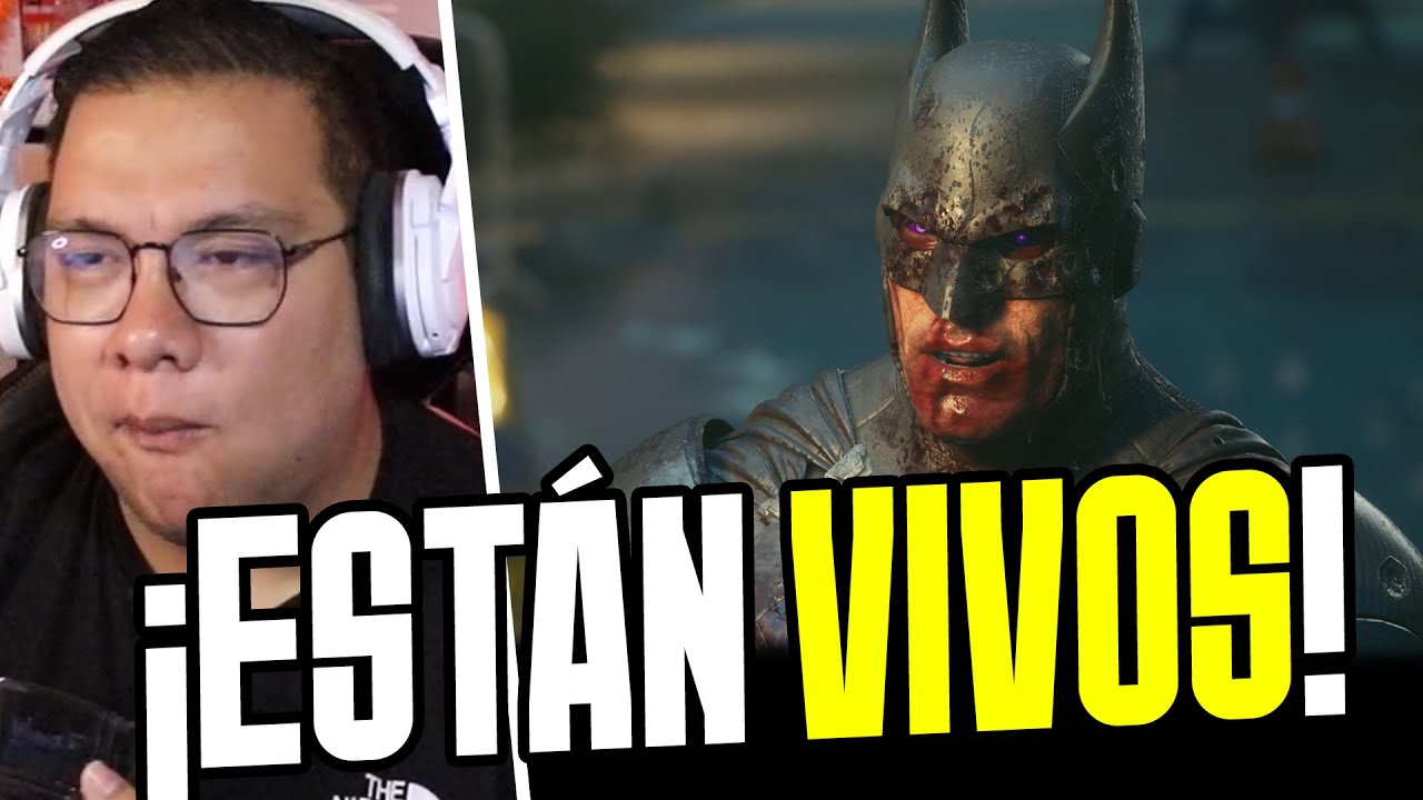 Spideremilio Habla de la MENTIRA de Suicide Squad KTJL