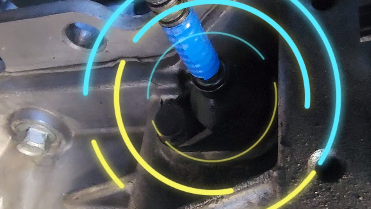 Hyundai Veloster turbo random shut off issue solved!: Crank postion