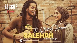Download Lagu Salehah - H. Rhoma Irama Reggae SKA Cover | Albumology MP3 Download Lagu Salehah - H. Rhoma Irama Reggae SKA Cover | Albumology MP3