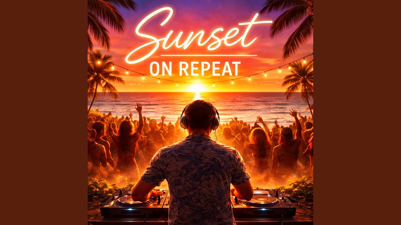 Watch Sunset on Repeat on YouTube Watch Sunset on Repeat on YouTube