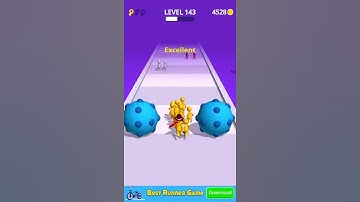 Join Clash 3d Game #shorts level 143 Gameplay Walkthrough #newgame2021 (iOS-Android)