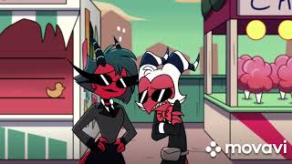 Millie And Moie Gets Caughted By Shrek Says Oh Hello There