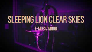 Sleeping Lion Clear Skies [Free Music, No Copyright Music]