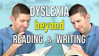 Dyslexia Beyond Reading Writing