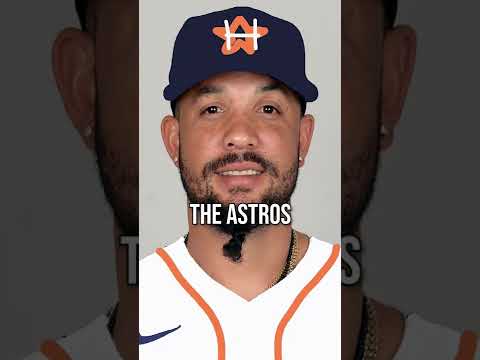 Jose Abreu to the Astros