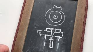 PART 2: Use your XT2 correctly. Shutter Release screenshot 4