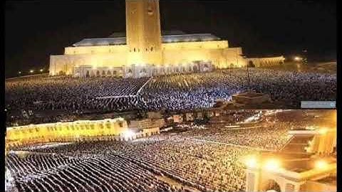 سورة الكهف بالصيغة المغربية العتيقة للقارئ إلياس حجري