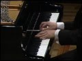 F.Chopin : Fantasie impromptu c# minor Op.66 - Alexei Sultanov