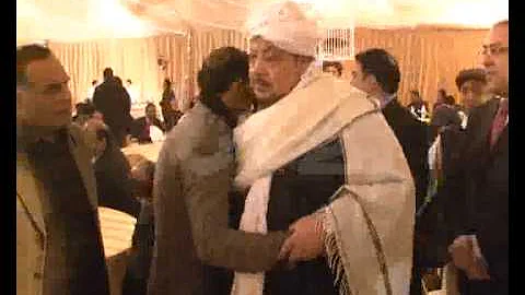 City42 Special PML N Leader Sohail Zia Butt Nephew...