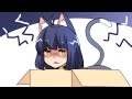 If Anime Cat Girls Were Realistic 【ONESHOT】