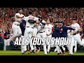 MLB | 2021 ALCS Highlights (BOS vs HOU)