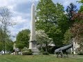 "Woodbury Fanfare" by Leroy Anderson