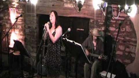 Nia Jenkins & Marc Gordon - Diva Night - Fields of...