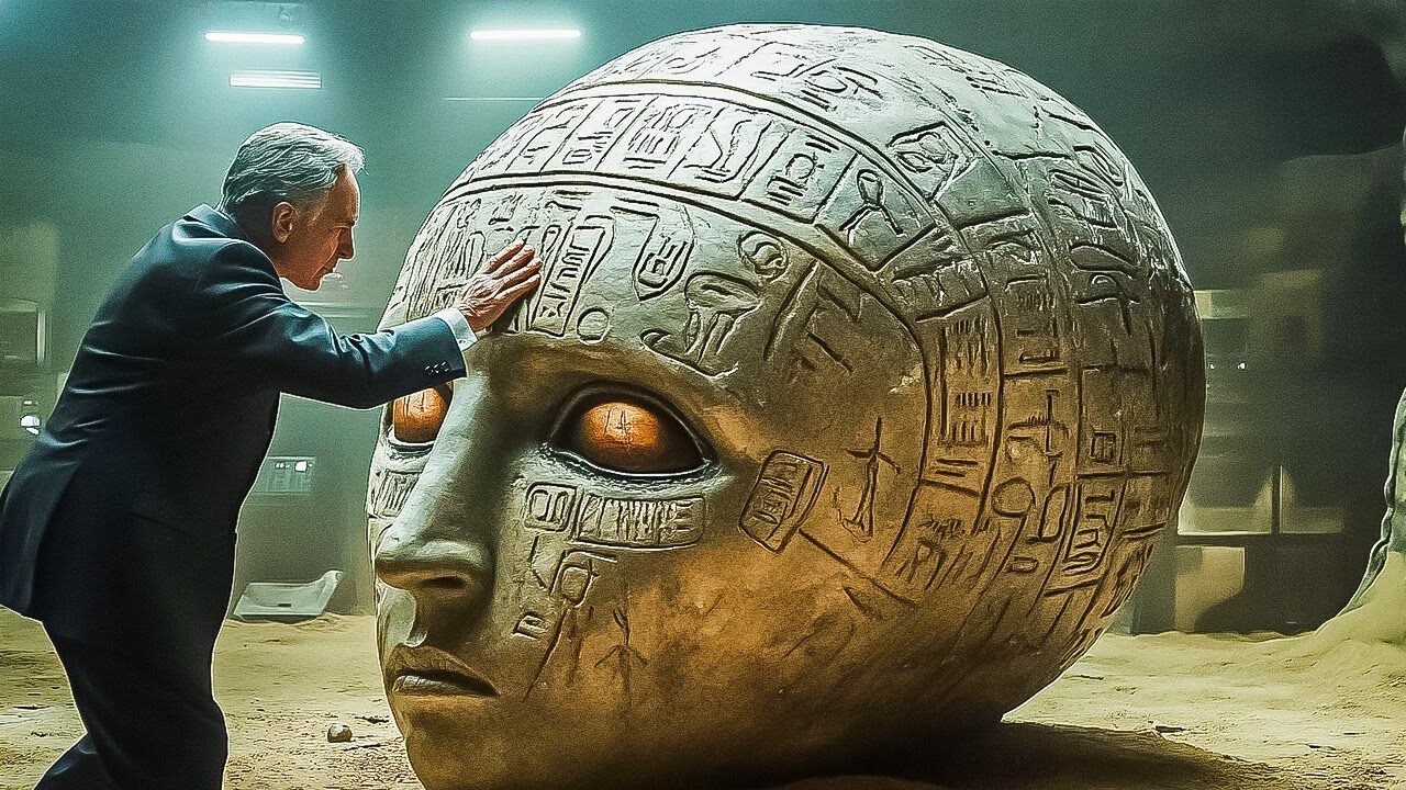 This Groundbreaking Discovery May Alter Our Understanding of the World ...