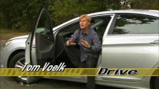 Famous DRIVE- 2011 Hyundai Sonata GLS Net Worth