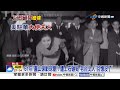 恐怖!"巨石砸爆"圓山保齡球館 狂風如颱風"掀翻帆布"│中視新聞 20260629