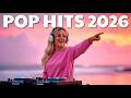 Summer Mix 2026 🍓 Best Popular Songs 2026 🍓Faded, Supergirl, A Sky Full Of Star, Perfect Cover 