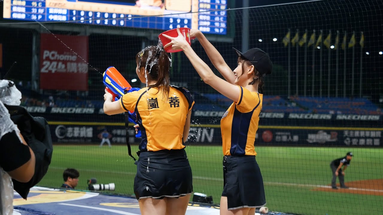 20200628 涼夏祭典Day 4（Passion Sisters 粿粿 メイゴ）