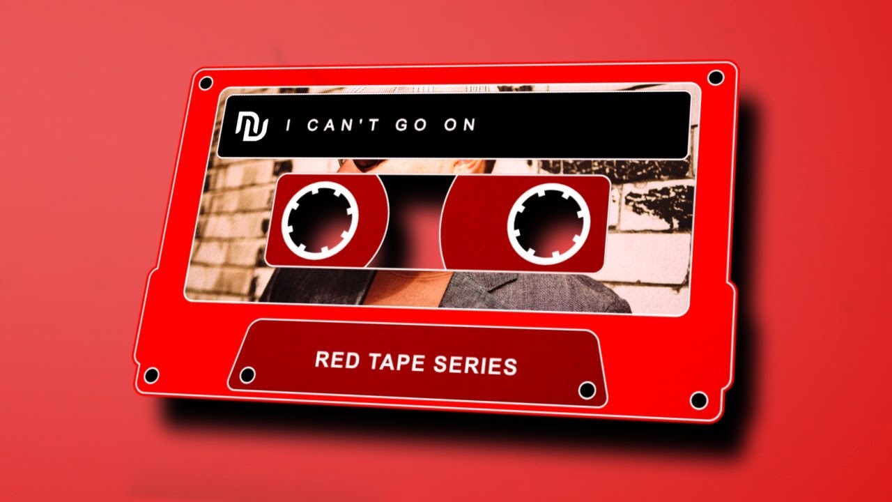 N.V. I Can't Go On Classic Freestyle Mix Red Tape Series YouTube
