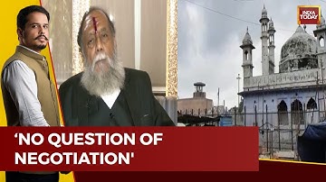 Hindu Petitioner Discloses His 