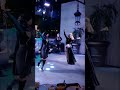 الرقص و الغناء الجورجي التقليدي   