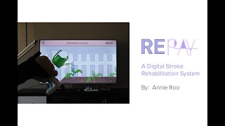 Industrial Design Undergraduate Capstone: Annie Roo