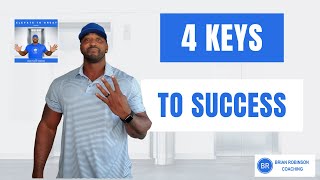 4 Ways to Develop Self Awareness