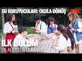 Su Koruyucuları: Okula Dönüş İlk Bölümüyle 26 Ağustos Cumartesi FOX'ta!