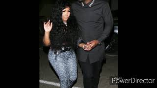 Is Lil Kim New Boo Trade