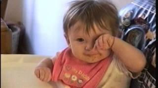 Dean Talking with Hannah.avi
