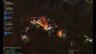 Thief vs Hunter (Persia)