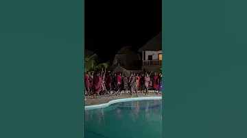 Masai Leaps Of Joy Jumping Into Zanzibar S Vibrant Culture 