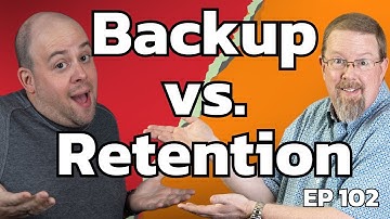 MSPs, Are You Selling Backups or Just False Hope? | EP102