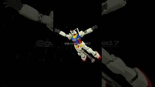 Koleksi wajib nih gundam bandai shorts