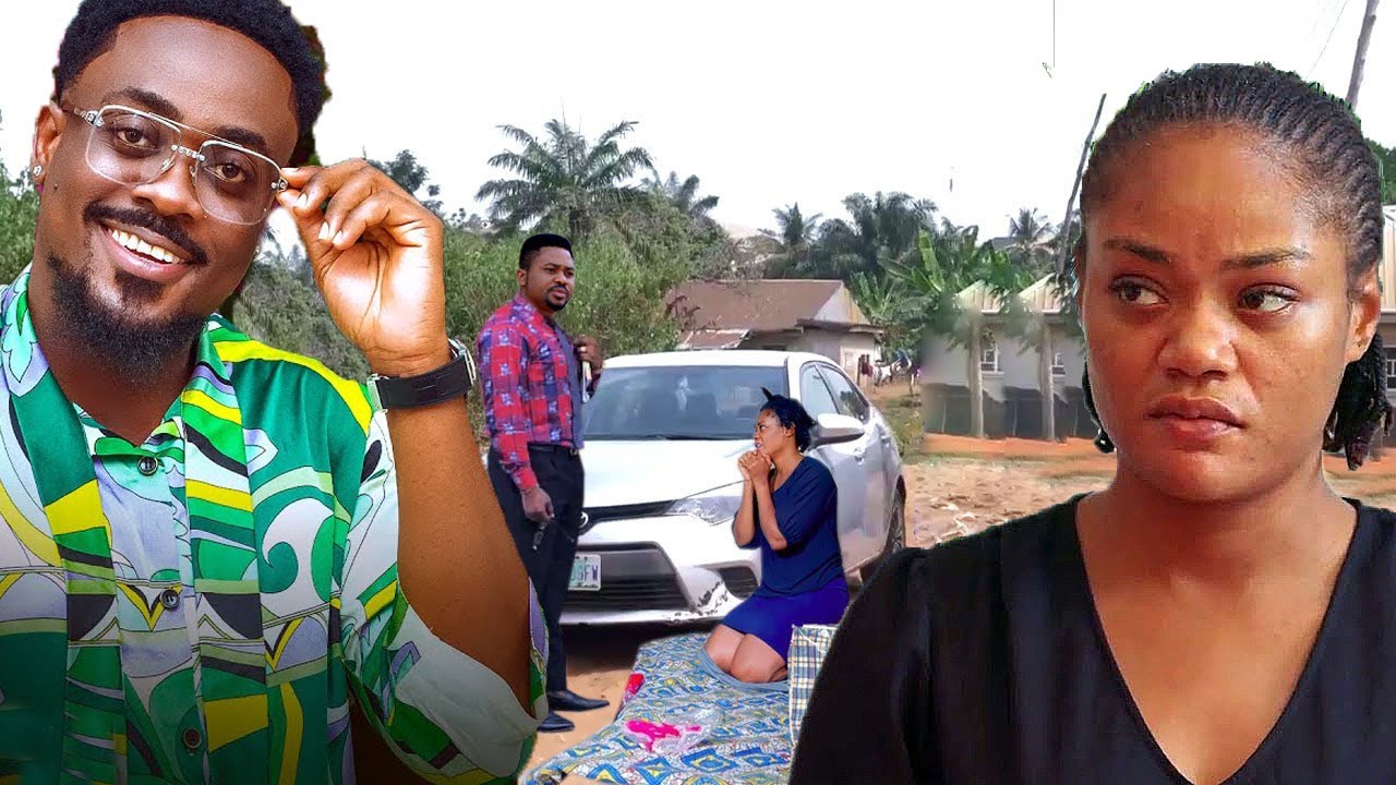 LE MILLIARDAIRE A TROUVÉ UNE FEMME DANS LA JEUNE VIERGE SANS ABRI QU'IL A SAUVÉE AU BORD DE LA ROUTE