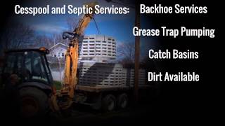 L&J Cesspool Service | Cesspool Pumping & Maintenance Service Long Island