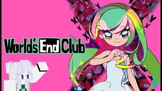 World's End Club - 15